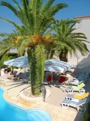 Hotel Laurentum