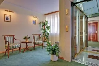 Hotel Laurentum