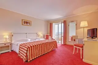 Hotel Laurentum