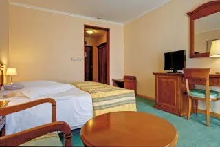 Hotel Laurentum