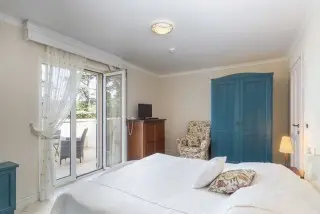 Hotel Abalone