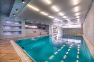 Hotel Abalone