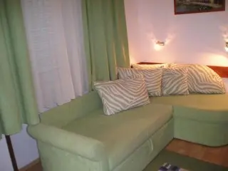 Hotel Sveti Benedikt