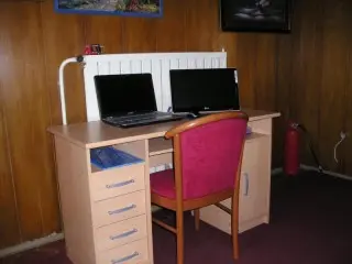 Hotel Sveti Benedikt