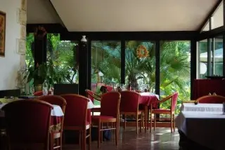 Hotel Sveti Benedikt