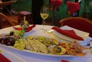 Hotel Sveti Benedikt