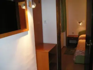 Hotel Sveti Benedikt