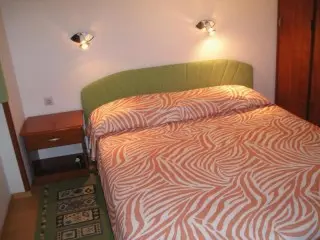 Hotel Sveti Benedikt