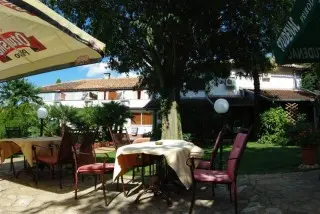 Hotel Sveti Benedikt