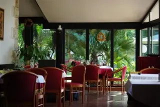 Hotel Sveti Benedikt