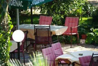 Hotel Sveti Benedikt