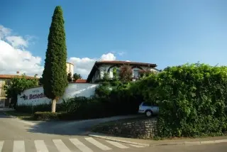 Hotel Sveti Benedikt