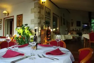Hotel Sveti Benedikt