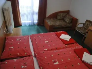 Hotel Liptov