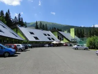 Hotel Liptov