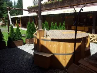 Hotel Liptov