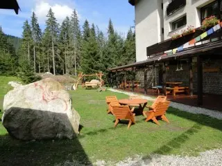 Hotel Liptov