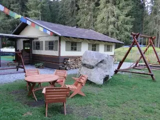 Hotel Liptov