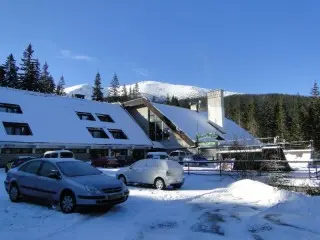 Hotel Liptov