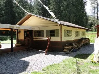 Hotel Liptov