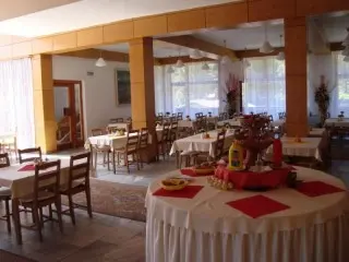 Hotel Liptov