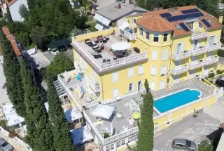 Hotel Esperanto 