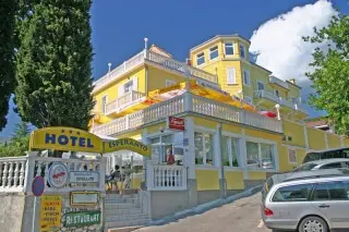 Hotel Esperanto 