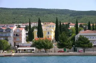 Hotel Esperanto 
