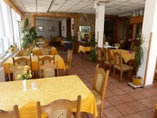 Hotel Esperanto 