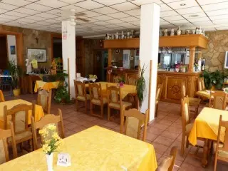 Hotel Esperanto 