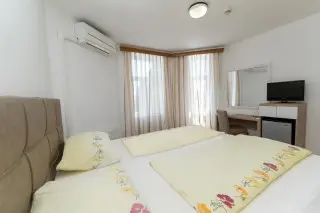 Hotel Esperanto 
