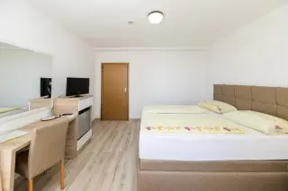 Hotel Esperanto 