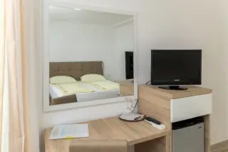 Hotel Esperanto 