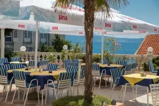 Hotel Esperanto 