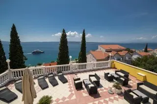 Hotel Esperanto 