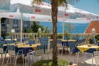 Hotel Esperanto 
