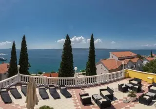 Hotel Esperanto 