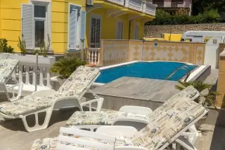Hotel Esperanto 