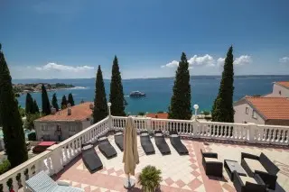 Hotel Esperanto 