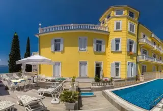 Hotel Esperanto 