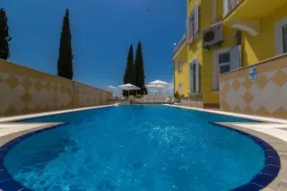 Hotel Esperanto 