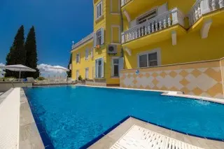 Hotel Esperanto 