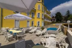 Hotel Esperanto 