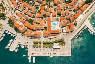 Hotel Korkyra