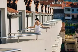 Hotel Korkyra