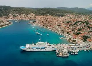 Hotel Korkyra