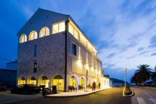 Hotel Korkyra