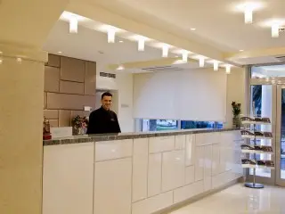 Hotel Korkyra