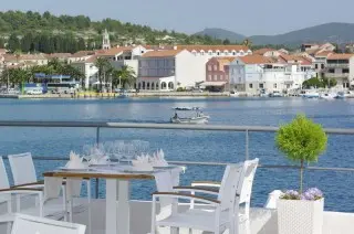 Hotel Korkyra