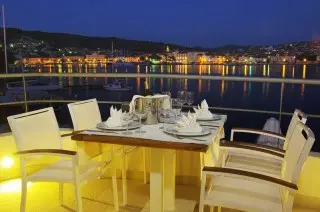 Hotel Korkyra